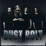 Dust Bolt : Chaos Possession